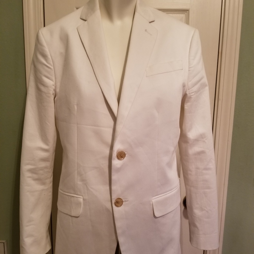 Formal Suit Coat